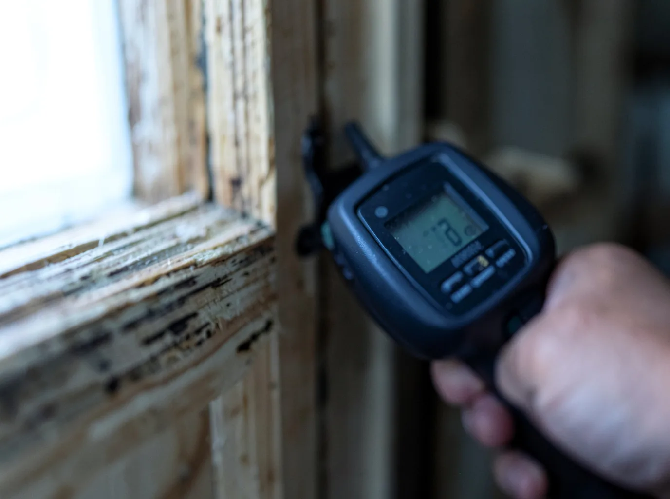 Ceiling Water Damage Repair in Ellicottville, NY